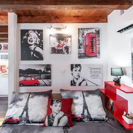 Apartments Mango & Tango ดูบรอฟนิก ภายนอก รูปภาพ