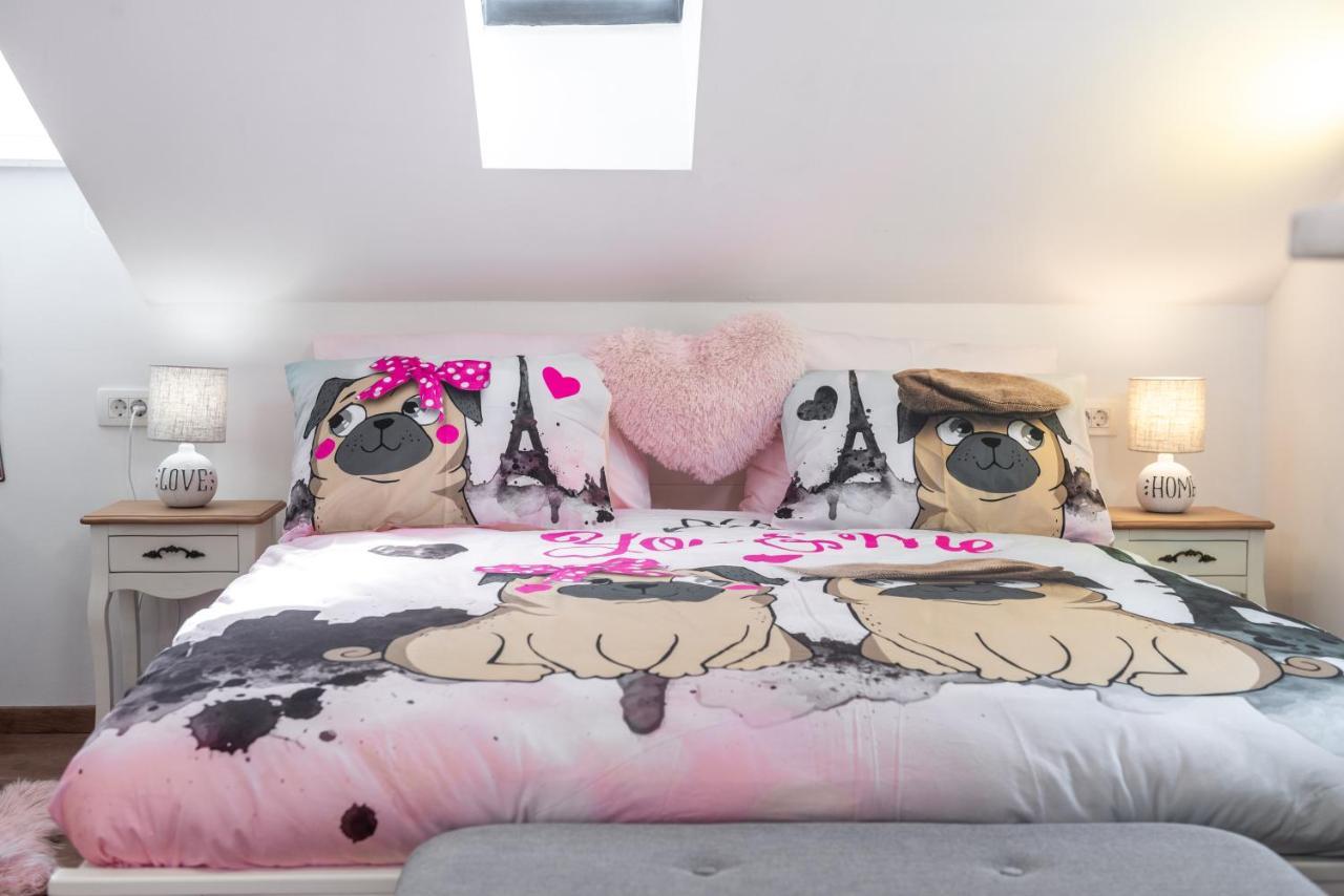 Apartments Mango & Tango ดูบรอฟนิก ภายนอก รูปภาพ