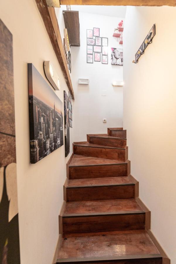 Apartments Mango & Tango ดูบรอฟนิก ภายนอก รูปภาพ