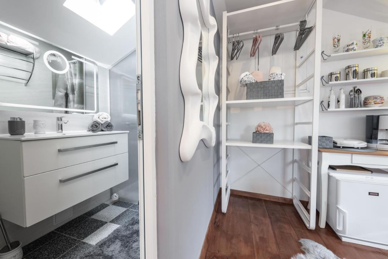 Apartments Mango & Tango ดูบรอฟนิก ภายนอก รูปภาพ