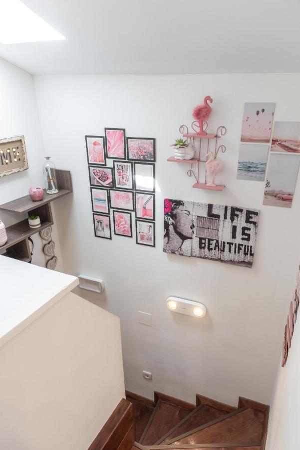 Apartments Mango & Tango ดูบรอฟนิก ภายนอก รูปภาพ